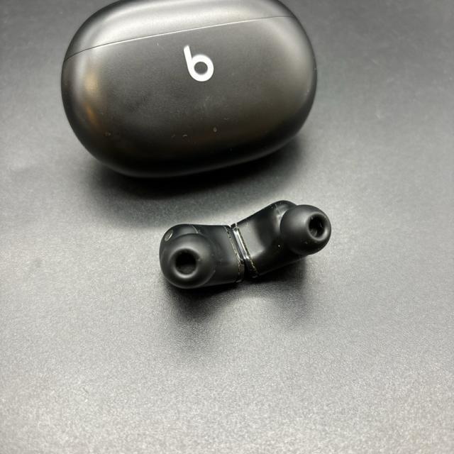 即決 Beats Studio Buds ワイヤレスイヤホン ブラック < 家電/AV  即決 Beats Studio Buds ワイヤレスイヤホン ブラック < 家電/AVの