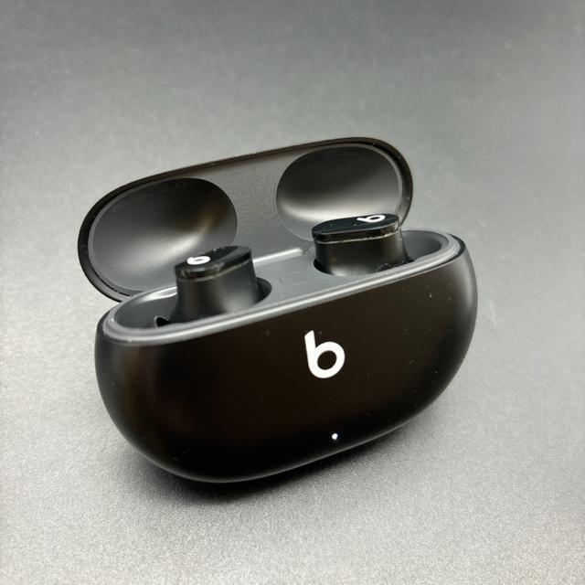 即決 Beats Studio Buds ワイヤレスイヤホン ブラック < 家電/AV  即決 Beats Studio Buds ワイヤレスイヤホン ブラック < 家電/AVの