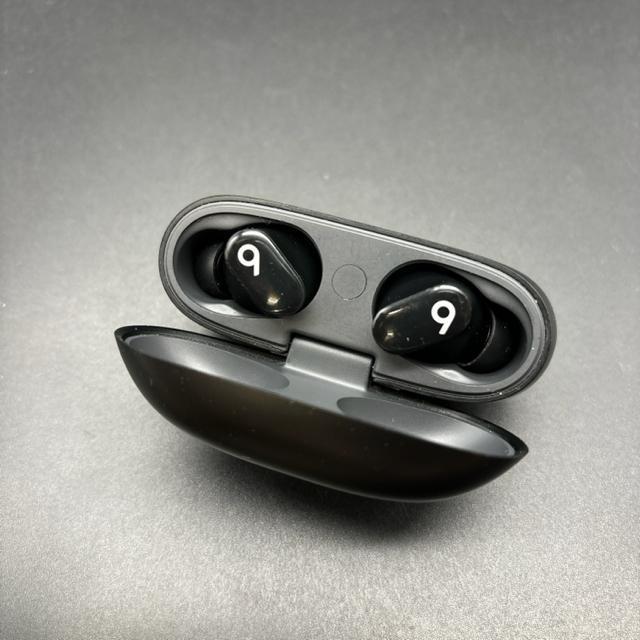 即決 Beats Studio Buds ワイヤレスイヤホン ブラック < 家電/AV  即決 Beats Studio Buds ワイヤレスイヤホン ブラック < 家電/AVの