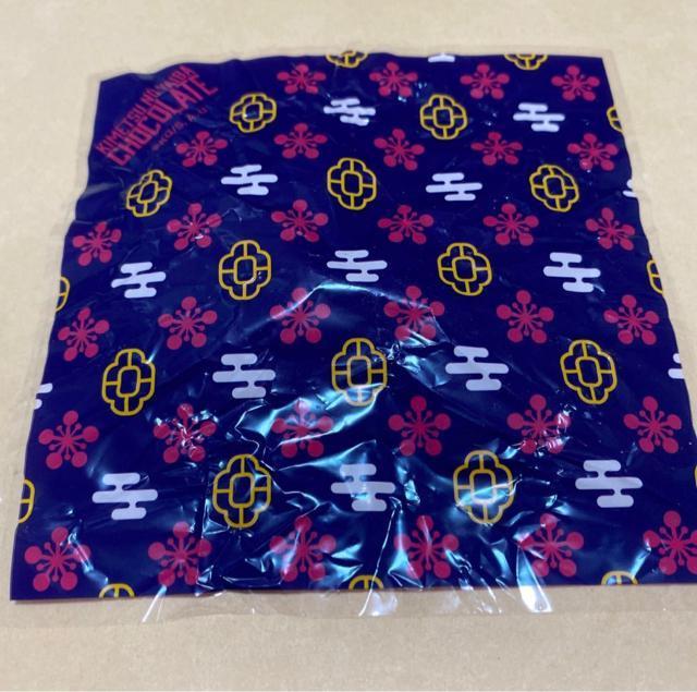 鬼滅の刃 チョコレート パッケージ 宇髄天元 < アニメ/コミック/キャラクター 鬼滅の刃 チョコレート パッケージ 宇髄天元 < アニメ/コミック/キャラクターの