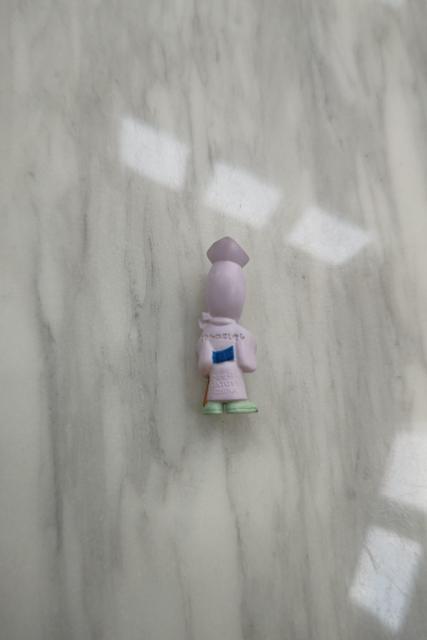 アンパンマンミュージアム かつぶしまん レア < おもちゃ  アンパンマンミュージアム かつぶしまん レア < おもちゃの