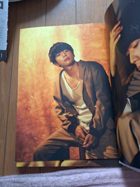 増田貴久切り抜き < タレントグッズ 増田貴久切り抜き < タレントグッズの