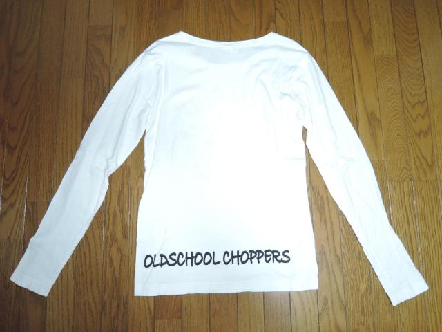 �u���b�N�g�b�v Black top Kustoms ����T�V���c S �� �J�b�g�\�[ motorcycle �� �j���t�@�b�V������ 