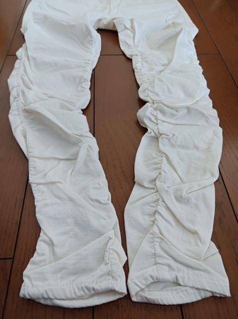 SHOO LA RUE★くしゅくしゅパンツ新品同様★驚異ゴム並み伸び伸び★美脚足長効果抜群★オススメ★素敵綺麗★ < 女性ファッション SHOO LA RUE★くしゅくしゅパンツ新品同様★驚異ゴム並み伸び伸び★美脚足長効果抜群★オススメ★素敵綺麗★ < 女性ファッションの