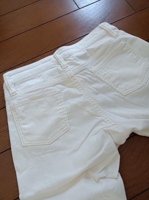 SHOO LA RUE★くしゅくしゅパンツ新品同様★驚異ゴム並み伸び伸び★美脚足長効果抜群★オススメ★素敵綺麗★ < 女性ファッション SHOO LA RUE★くしゅくしゅパンツ新品同様★驚異ゴム並み伸び伸び★美脚足長効果抜群★オススメ★素敵綺麗★ < 女性ファッションの