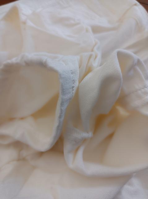 SHOO LA RUE★くしゅくしゅパンツ新品同様★驚異ゴム並み伸び伸び★美脚足長効果抜群★オススメ★素敵綺麗★ < 女性ファッション SHOO LA RUE★くしゅくしゅパンツ新品同様★驚異ゴム並み伸び伸び★美脚足長効果抜群★オススメ★素敵綺麗★ < 女性ファッションの