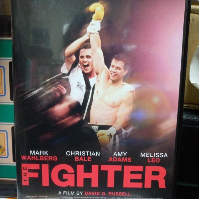 ザ・ファイター コレクターズ・エディション2枚組 < CD/DVD/ビデオ ザ・ファイター コレクターズ・エディション2枚組 < CD/DVD/ビデオの