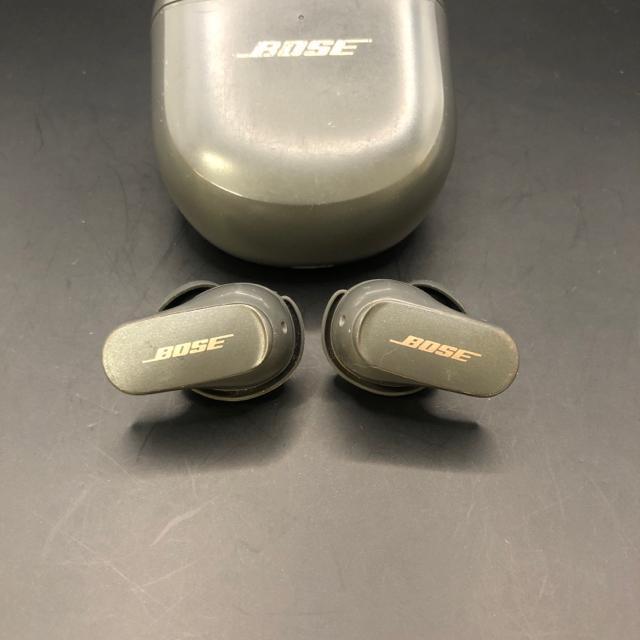 即決 BOSE ポーズ Quiet Comfort Earbuds2 < 家電/AV  即決 BOSE ポーズ Quiet Comfort Earbuds2 < 家電/AVの