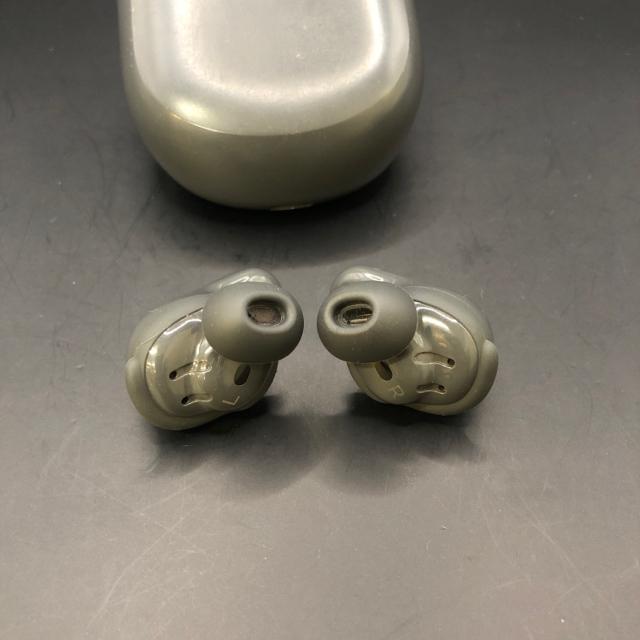 即決 BOSE ポーズ Quiet Comfort Earbuds2 < 家電/AV  即決 BOSE ポーズ Quiet Comfort Earbuds2 < 家電/AVの