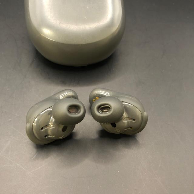 即決 BOSE ポーズ Quiet Comfort Earbuds2 < 家電/AV  即決 BOSE ポーズ Quiet Comfort Earbuds2 < 家電/AVの