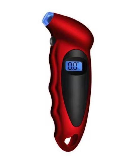 送料無料 LCD デジタル 空気圧計 タイヤゲージ 圧力計 測定 車 バイク スクーター トラック テスター レッド 100 < 自動車/バイク 送料無料 LCD デジタル 空気圧計 タイヤゲージ 圧力計 測定 車 バイク スクーター トラック テスター レッド 100 < 自動車/バイク