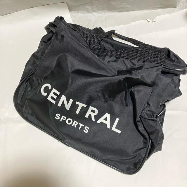 y1~X^[gzyCENTRAL SPORTS / ZgX|[cz X|[cobO 