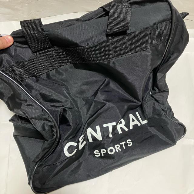 y1~X^[gzyCENTRAL SPORTS / ZgX|[cz X|[cobO