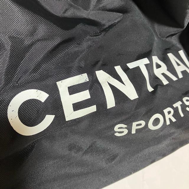 y1~X^[gzyCENTRAL SPORTS / ZgX|[cz X|[cobO