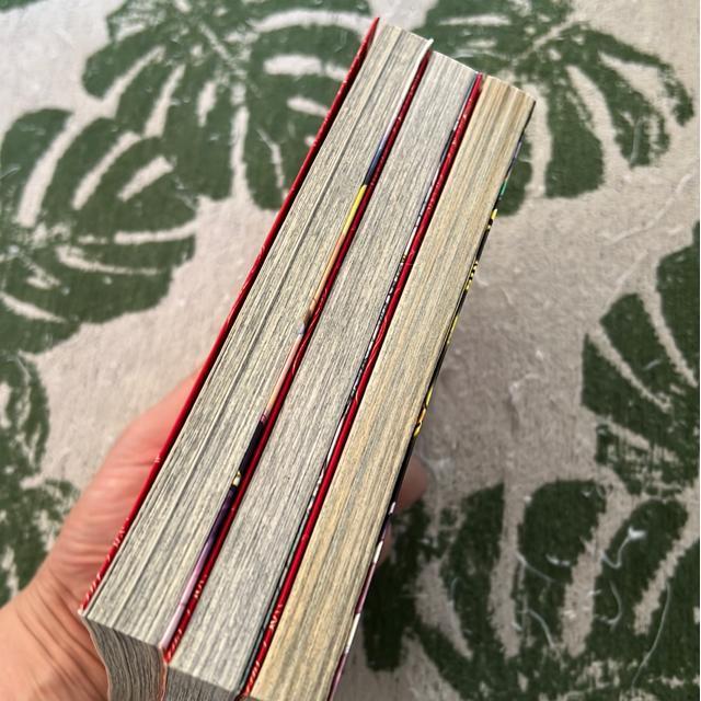 ★希少!(全巻)HACH I ー東京23区ー 西義之 @〜B < アニメ/コミック/キャラクター  ★希少!(全巻)HACH I ー東京23区ー 西義之 @〜B < アニメ/コミック/キャラクターの