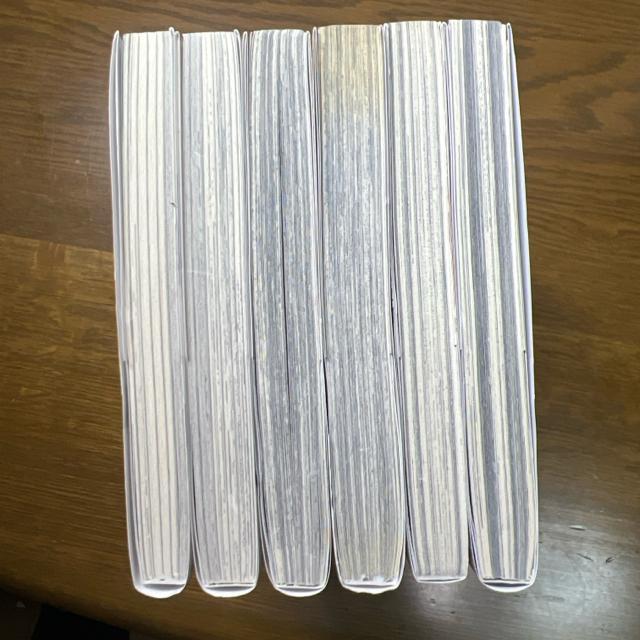探偵はもう、死んでいる。 1〜4巻+外伝2冊 計6冊セット < アニメ/コミック/キャラクター  探偵はもう、死んでいる。 1〜4巻+外伝2冊 計6冊セット < アニメ/コミック/キャラクターの