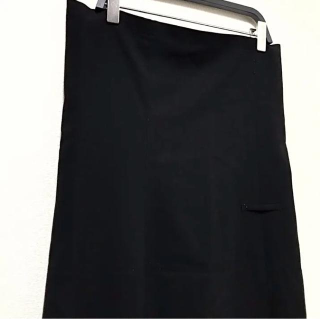 Jean Paul Gaultier(ジャンポールゴルチエ) 膝丈 スカート < ブランド Jean Paul Gaultier(ジャンポールゴルチエ) 膝丈 スカート < ブランドの