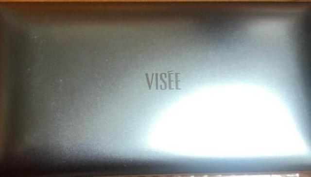 ヴィセ ヌーディフィットパクトOC-110 ファンデーション < 香水/コスメ/ネイル ヴィセ ヌーディフィットパクトOC-110 ファンデーション < 香水/コスメ/ネイルの