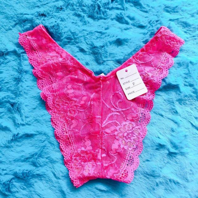 激エロカワッ。。。ハイレグ総レースTバックパンティー。。。ショーツ。。。ピンク。。。 < 女性ファッション  激エロカワッ。。。ハイレグ総レースTバックパンティー。。。ショーツ。。。ピンク。。。  < 女性ファッションの