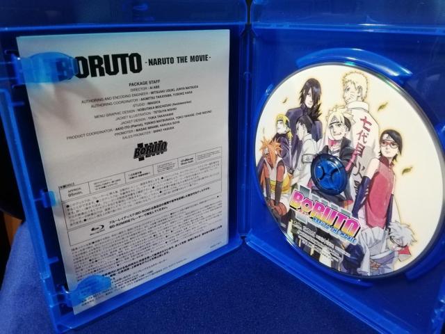 u[C@igUE[r[@{g@THE MOVIE  CD/DVD/rfI 