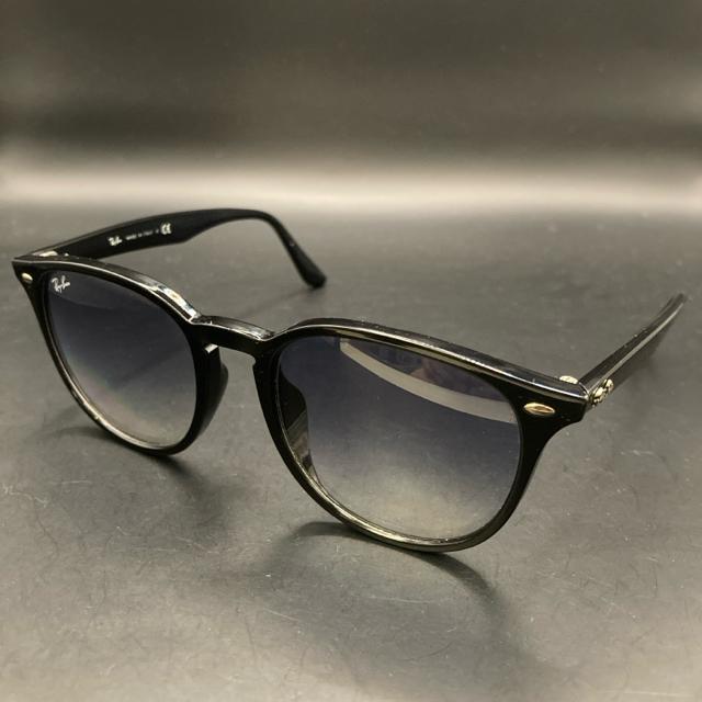  RayBan Co TOX RB4259-F   uh 