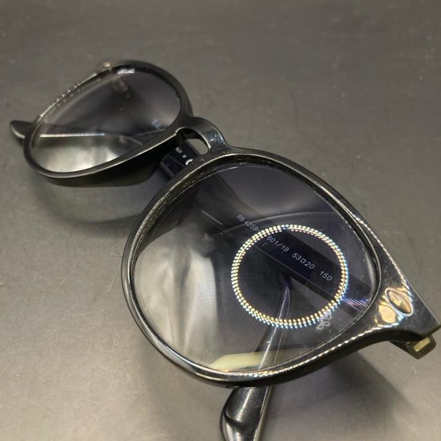  RayBan Co TOX RB4259-F  uh 