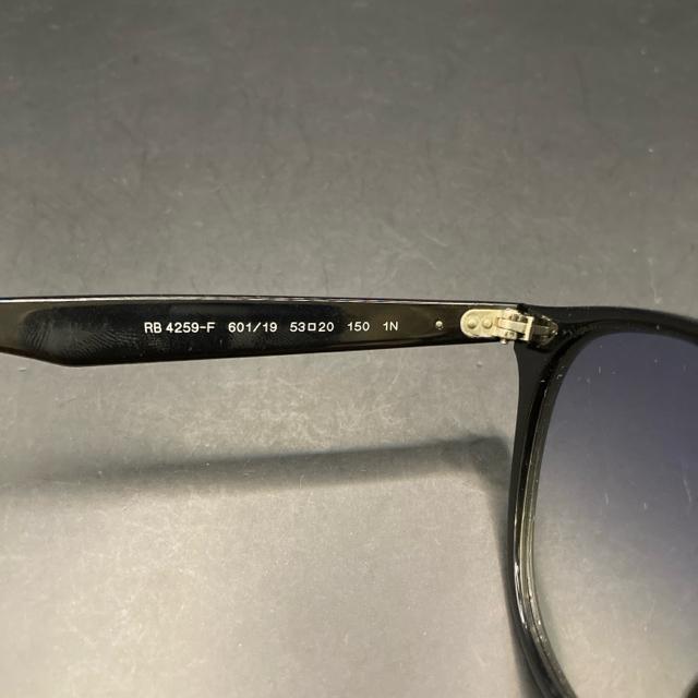  RayBan Co TOX RB4259-F  uh 