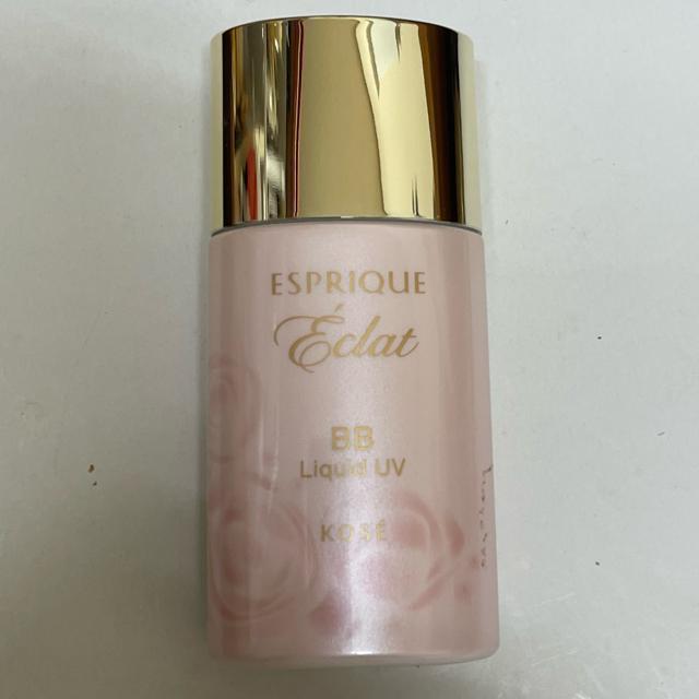 切手可 エスプリーク エクラ 明るさ持続 BB リキッドUV BO 310e < ブランド 切手可 エスプリーク エクラ 明るさ持続 BB リキッドUV BO 310e < ブランドの