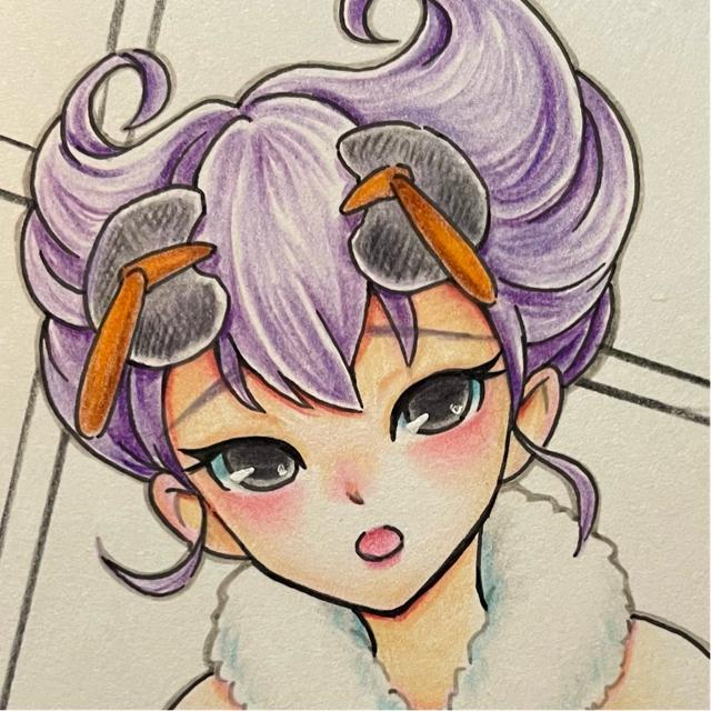 自作イラスト+ヴァンパイア+キュービィ+ハガキ < アニメ/コミック/キャラクター  自作イラスト+ヴァンパイア+キュービィ+ハガキ  < アニメ/コミック/キャラクターの