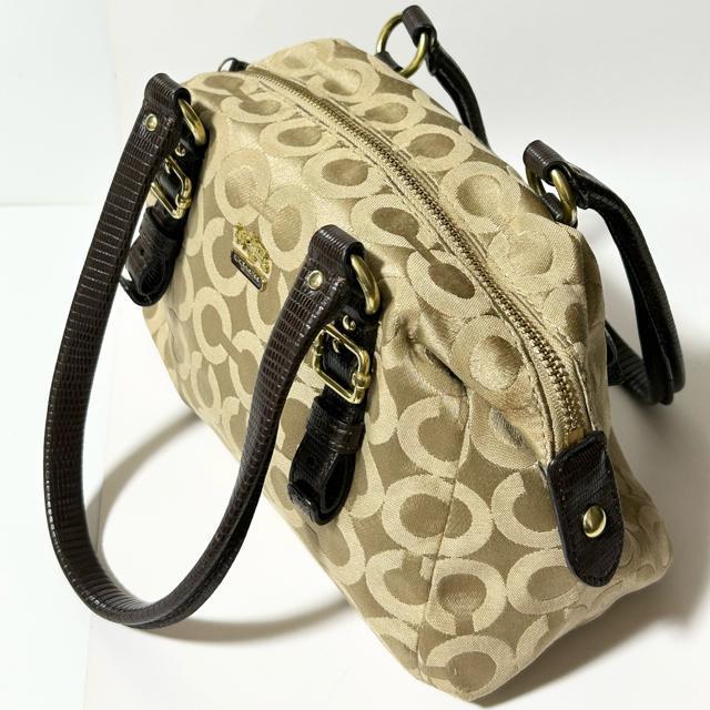 i coach R[` nhobO IvA[g LoX U[ x[W  uh 