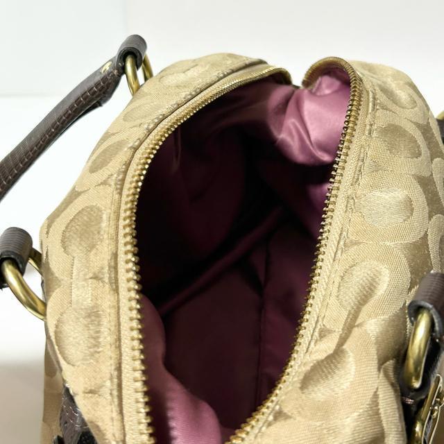 i coach R[` nhobO IvA[g LoX U[ x[W  uh 