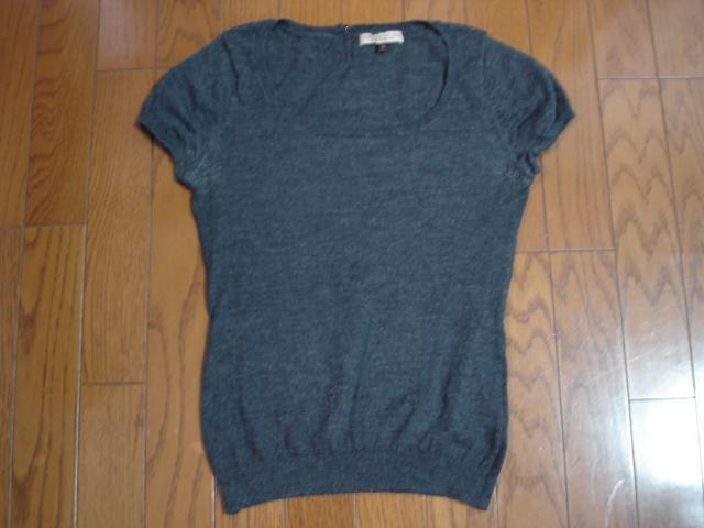 ★プロポーションボディドレッシング 羊毛カシミヤニット★クローゼット整理価格! < ブランド ★プロポーションボディドレッシング 羊毛カシミヤニット★クローゼット整理価格! < ブランドの