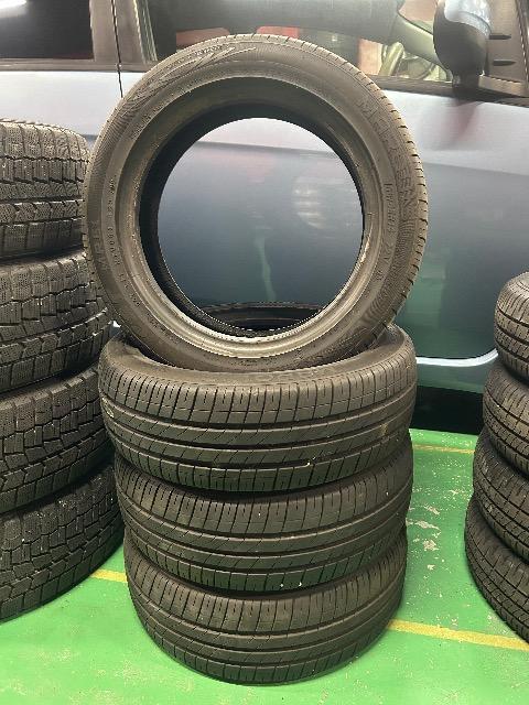 8072133)AÃ^C4{ZbgyԃTCYpbgSR[XgCt165/55R14  /oCN