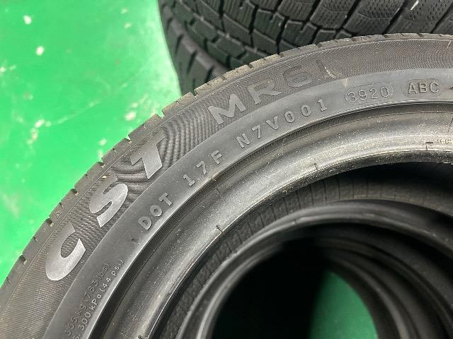 8072133)AÃ^C4{ZbgyԃTCYpbgSR[XgCt165/55R14  /oCN