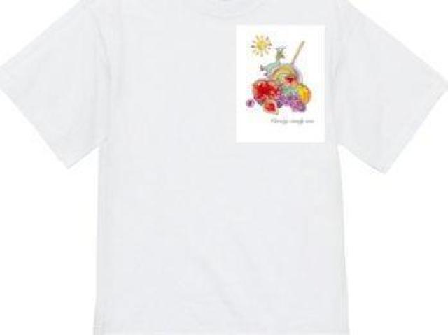 ハイクオリティー Tシャツ?カラフルTシャツ ?ポップアート ?夏フェスコーデ < 女性ファッション ハイクオリティー Tシャツ?カラフルTシャツ ?ポップアート ?夏フェスコーデ < 女性ファッションの