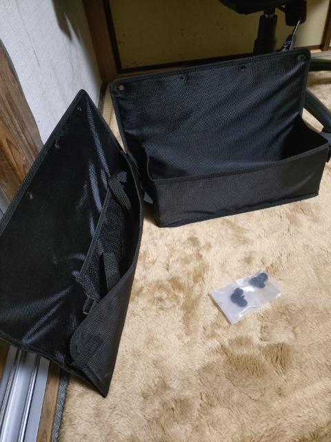 ジムニー 純正アクセサリ リアクォーターボックス左右セット < 自動車/バイク ジムニー 純正アクセサリ リアクォーターボックス左右セット < 自動車/バイク