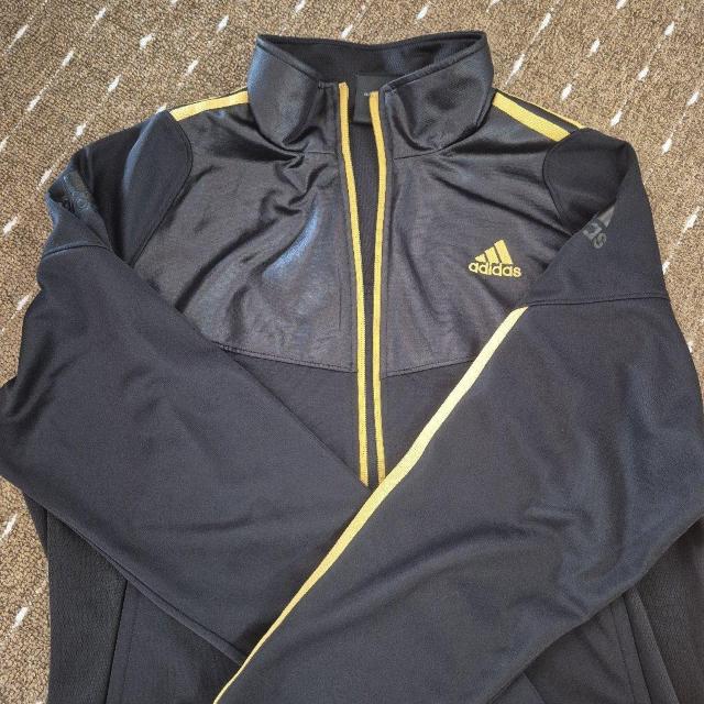adidas�����Y�g���[�j���O�E�F�A�㉺(����) �� �j���t�@�b�V������ 