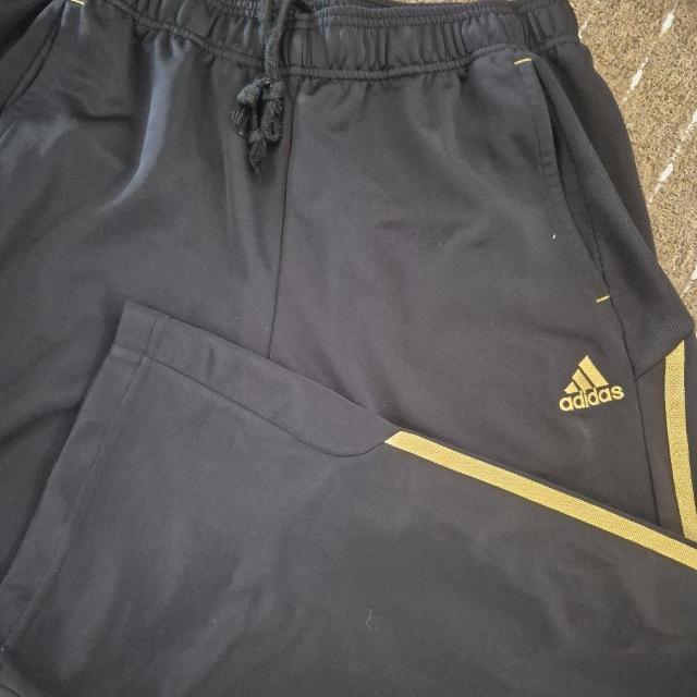 adidas�����Y�g���[�j���O�E�F�A�㉺(����) �� �j���t�@�b�V������ 