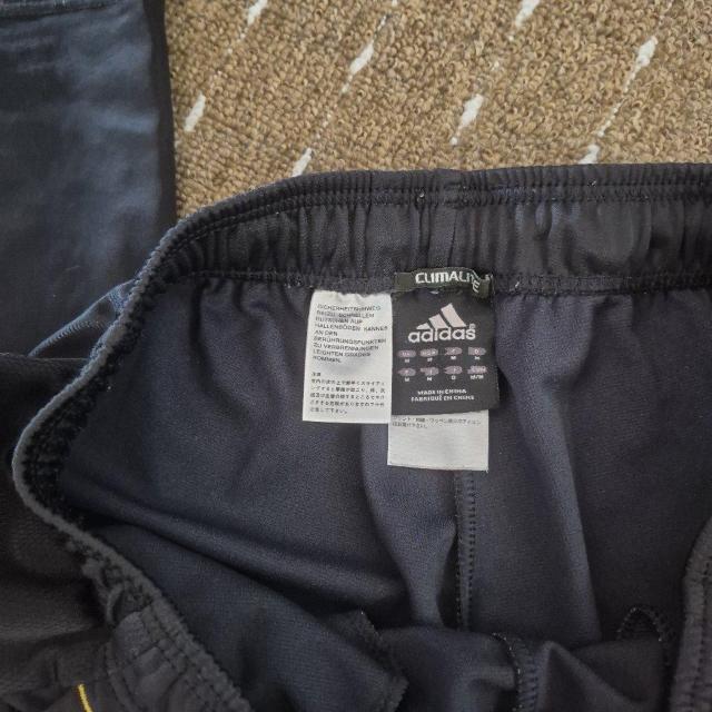 adidas�����Y�g���[�j���O�E�F�A�㉺(����) �� �j���t�@�b�V������ 