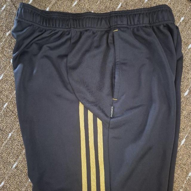 adidas�����Y�g���[�j���O�E�F�A�㉺(����) �� �j���t�@�b�V������ 