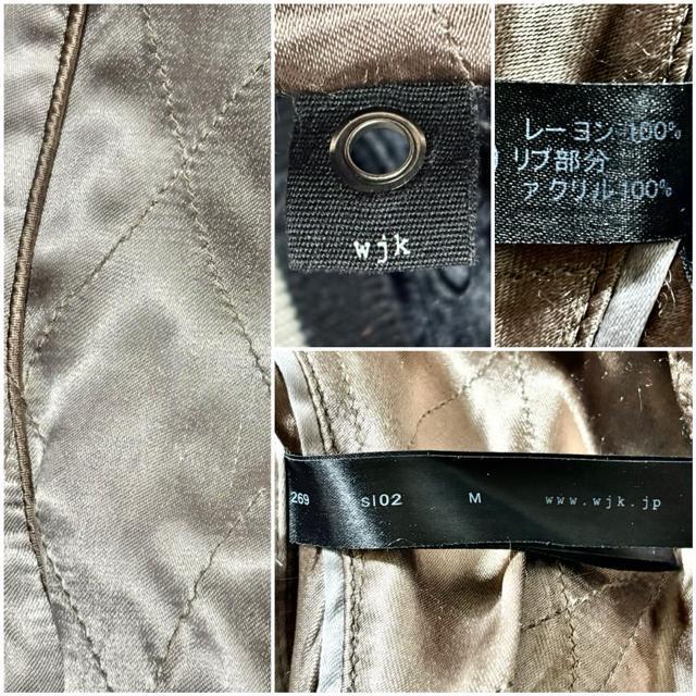 wjk (AKM junhashimoto ���n)�艿8���~�� �X�J�W���� ���o�[�V�u�� M �h���X �A���J�W ���[�N �~���^���[ �� �u�����h�� 