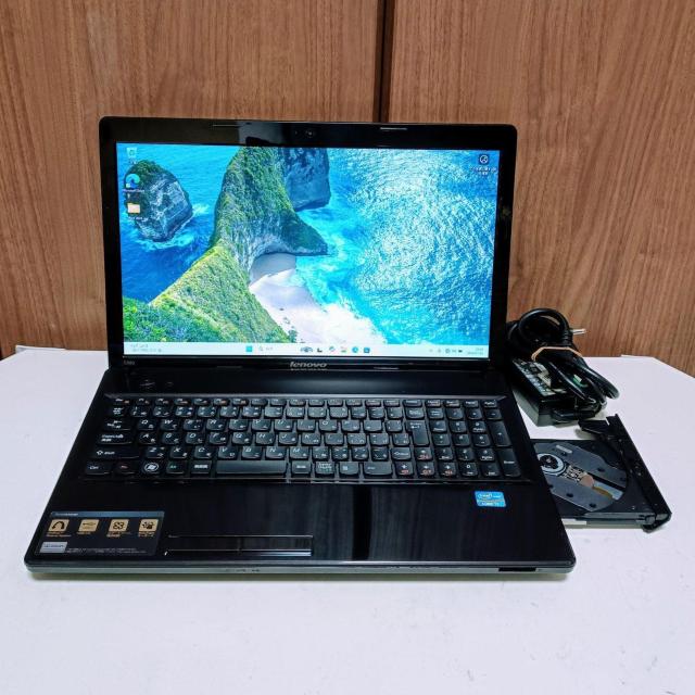 Lenovo Corei7 ������16GB SSD512GB DVD Web�J���� Windows11 Office2024 �� PC�{��/���Ӌ@��� 