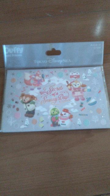 ���]�[�g�V�[�N���b�g�I�u�X�m�[�E�B�[�f�C�|�X�g�J�[�h�V�[���t��  �� �C���e���A/���C�t�� 