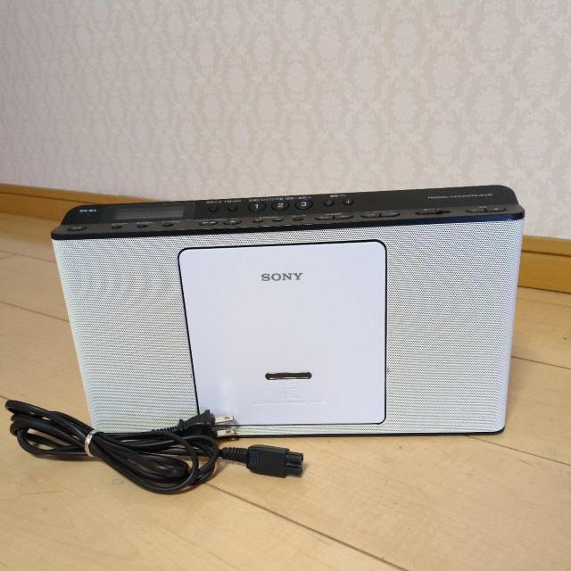 Sony �p�[�\�i�� �I�[�f�B�I �V�X�e�� ZS-E80  �� �Ɠd/AV�� 