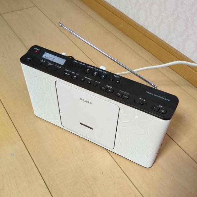 Sony �p�[�\�i�� �I�[�f�B�I �V�X�e�� ZS-E80 �� �Ɠd/AV�� 