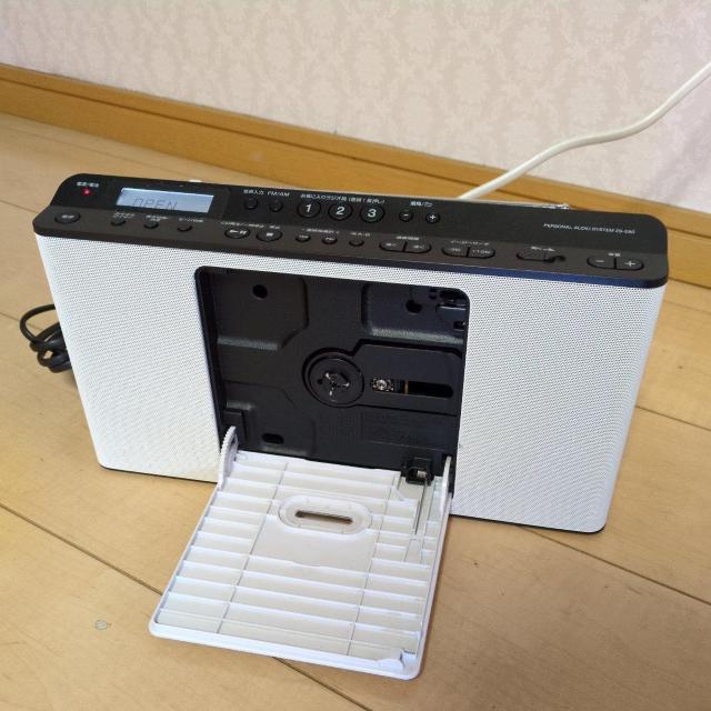 Sony �p�[�\�i�� �I�[�f�B�I �V�X�e�� ZS-E80 �� �Ɠd/AV�� 