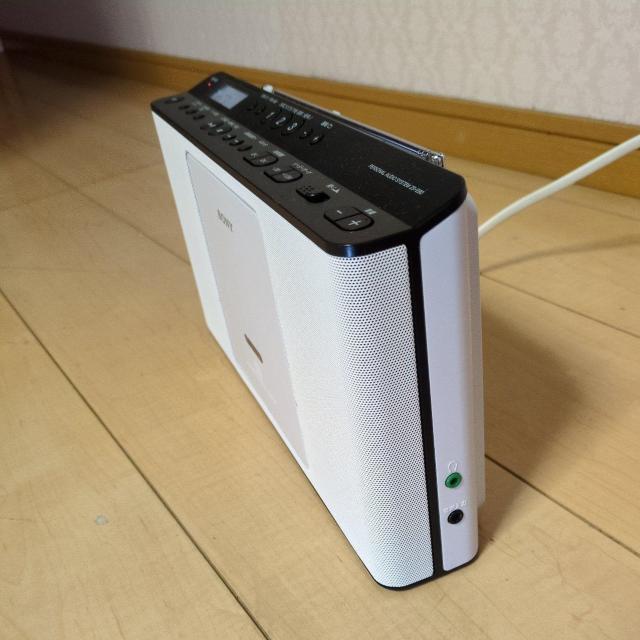 Sony �p�[�\�i�� �I�[�f�B�I �V�X�e�� ZS-E80 �� �Ɠd/AV�� 