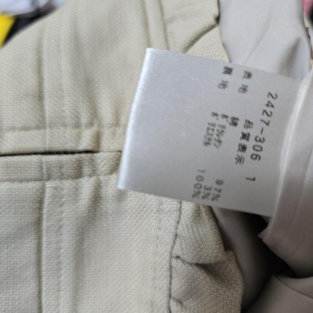 �G�[���[�Y A.Rose�@�x�[�W���@�m�[�J���[�@�W���P�b�g�@�A�E�^�[ �� �����t�@�b�V������ 