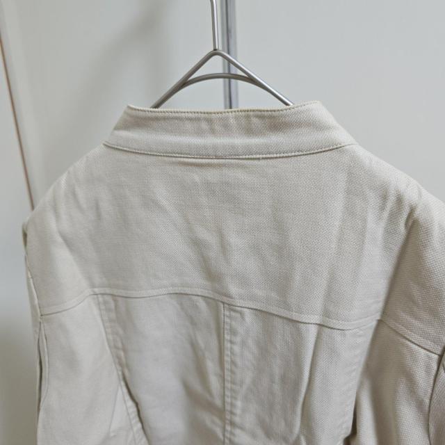 �G�[���[�Y A.Rose�@�x�[�W���@�m�[�J���[�@�W���P�b�g�@�A�E�^�[ �� �����t�@�b�V������ 