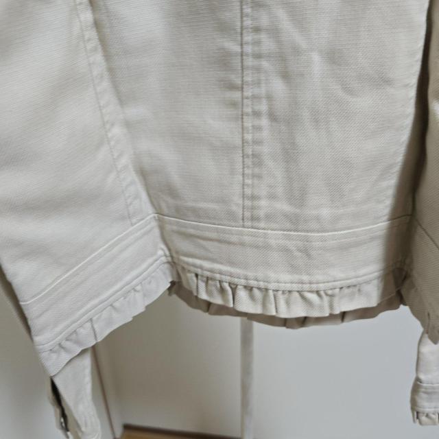 �G�[���[�Y A.Rose�@�x�[�W���@�m�[�J���[�@�W���P�b�g�@�A�E�^�[ �� �����t�@�b�V������ 